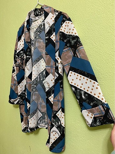 Diğer Kimono ceket
