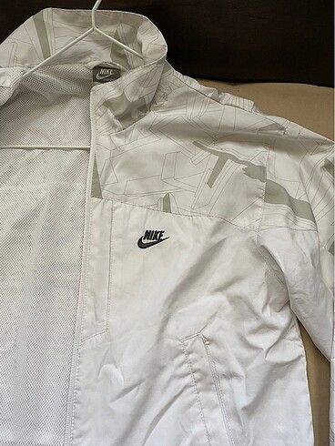 Nike Nike yağmurluk
