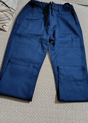 LC Waikiki 5-6 Yaş Erkek Çocuk Pantalon - Görsel 2