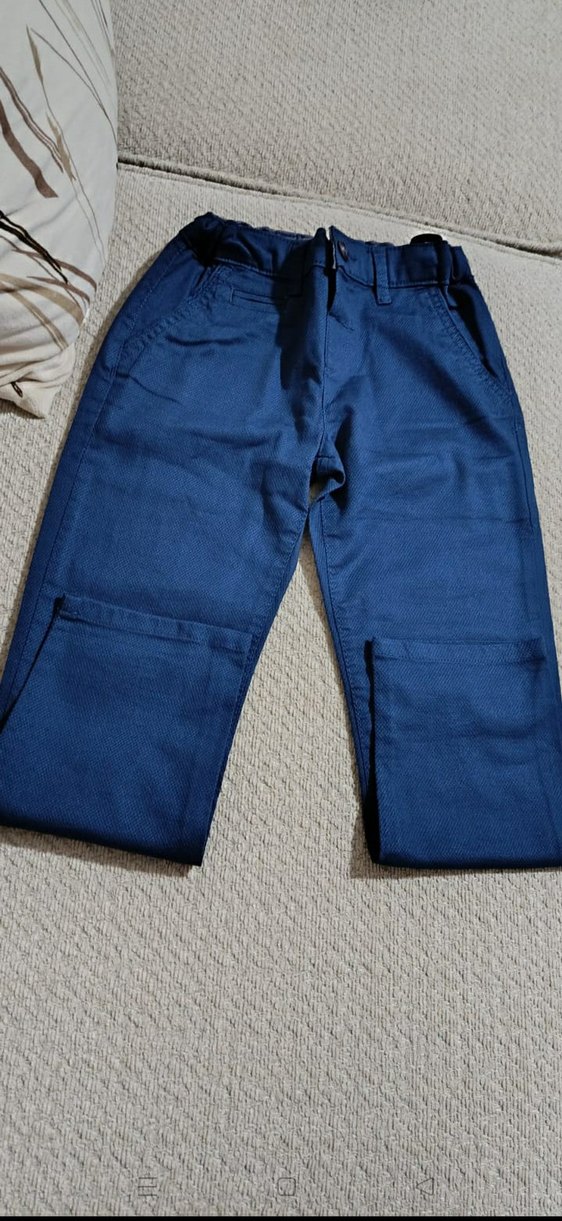 LC Waikiki 5-6 Yaş Erkek Çocuk Pantalon - Görsel 2