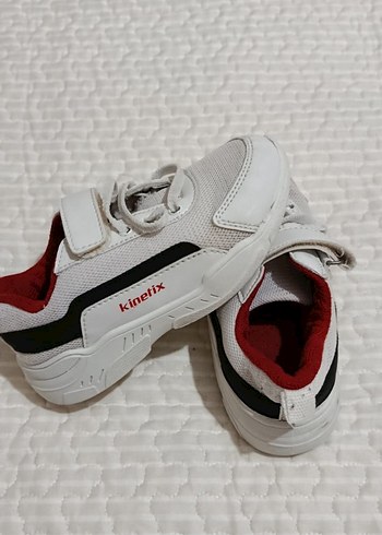 Kinetix Erkek Çocuk Spor Ayakkabı - Görsel 2
