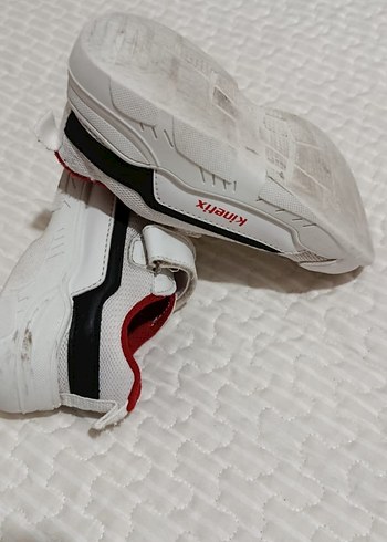 Kinetix Erkek Çocuk Spor Ayakkabı - Görsel 3