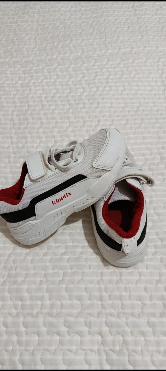 Kinetix Erkek Çocuk Spor Ayakkabı - Görsel 2