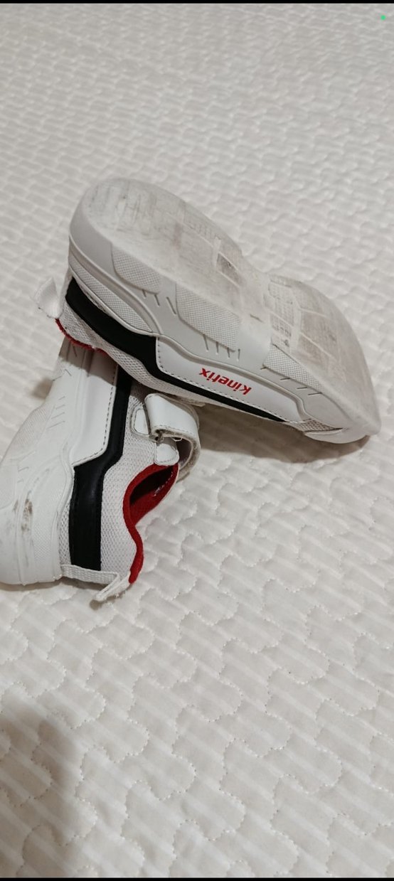 Kinetix Erkek Çocuk Spor Ayakkabı - Görsel 3