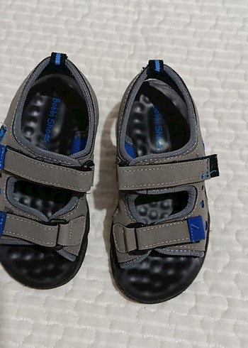 Bobbi Shoes Erkek Çocuk Sandalet - Görsel 2