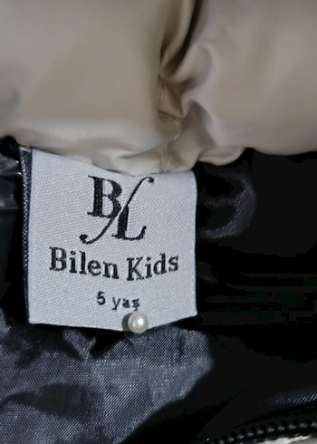 5 Yaş Kapüşonlu Şişme Yelek - Görsel 3