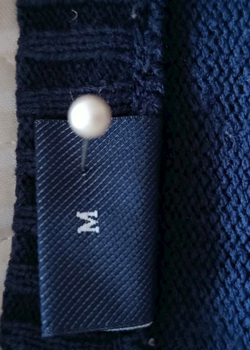 DeFacto Discovery Serisi Lacivert Triko Kazak - Görsel 4