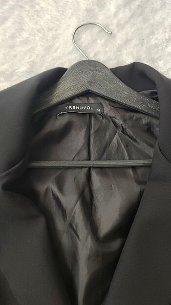 Trendyol & Milla Trendyolmilla Blazer Ceket