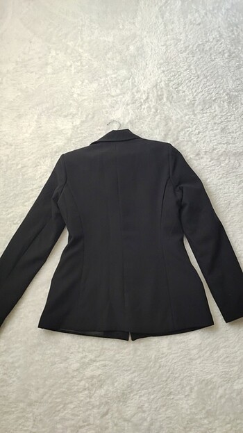 36 Beden Trendyolmilla Blazer Ceket
