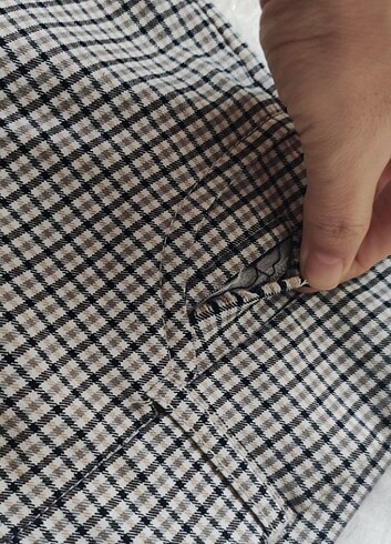 36 Beden Zara pantolon 