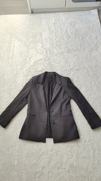 Blazer Ceket 