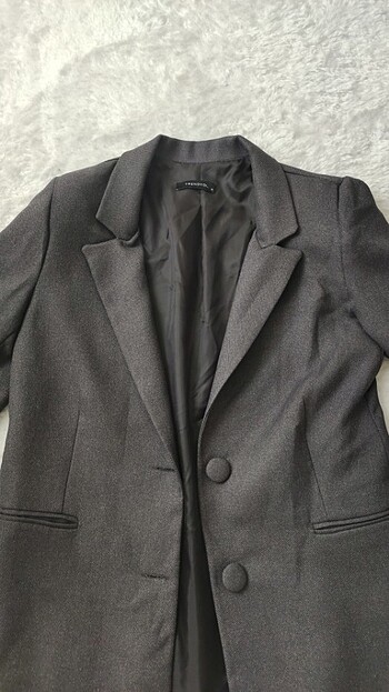 Trendyol & Milla Blazer Ceket