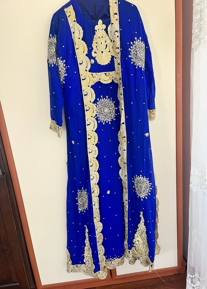 Yöresel zarftan - Görsel 2