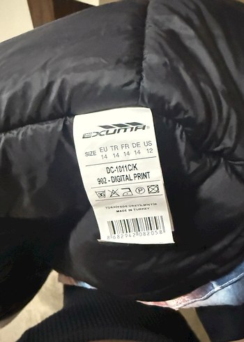 m Beden çeşitli Renk decathlon su gecirmez kar montu