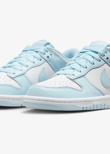 Nike dunk spor ayakkabi