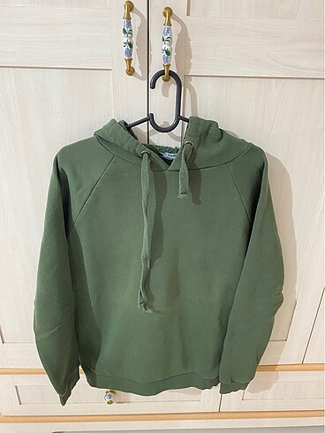 addax sweatshirt