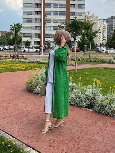 Diğer Abaya