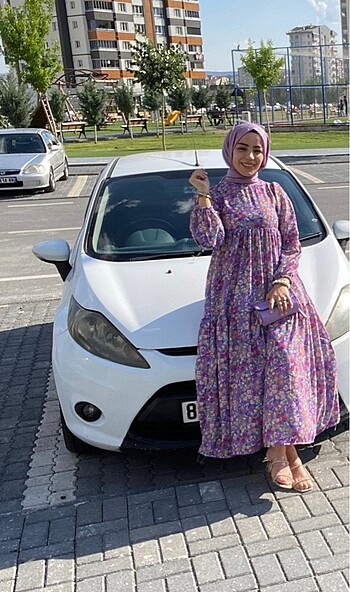 s Beden çeşitli Renk Elbise
