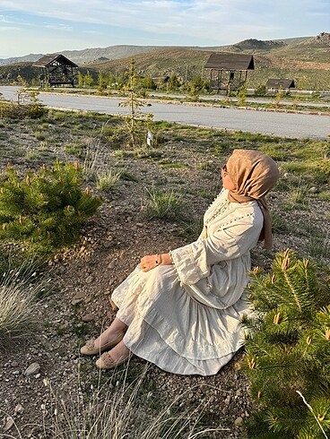 Diğer Elbise