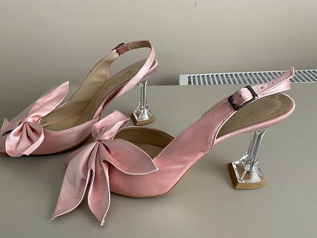 Diğer Stiletto