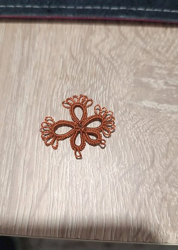 El Yapımı Bohem Çiçek Motifleri - Görsel 4