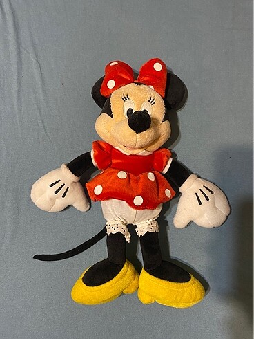 Diğer Mickey mouse peluş oyuncak