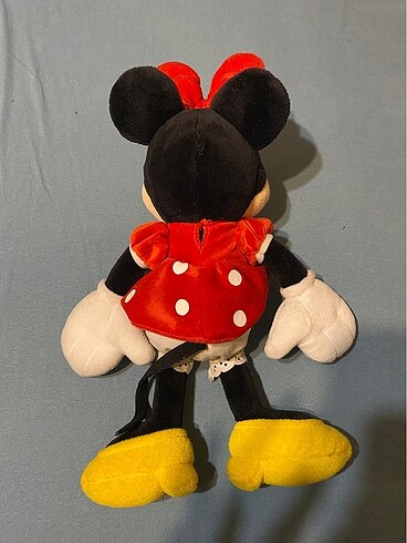  Beden Mickey mouse peluş oyuncak