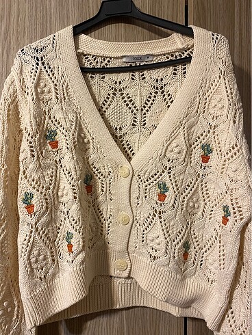 LC Waikiki Lcw hırka