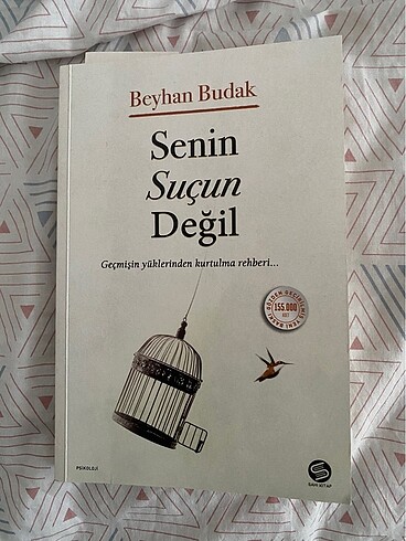 Kişisel gelişim kitapları