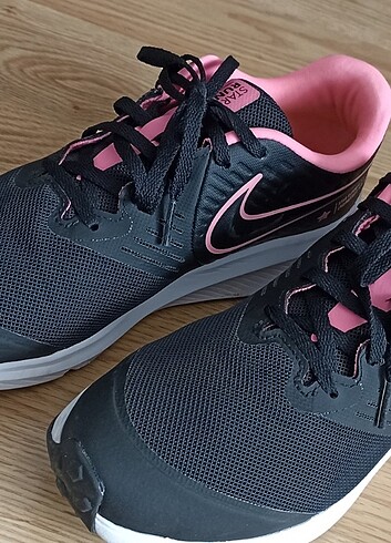 Nike Bayan orjinal Nike star runner ayakkabı