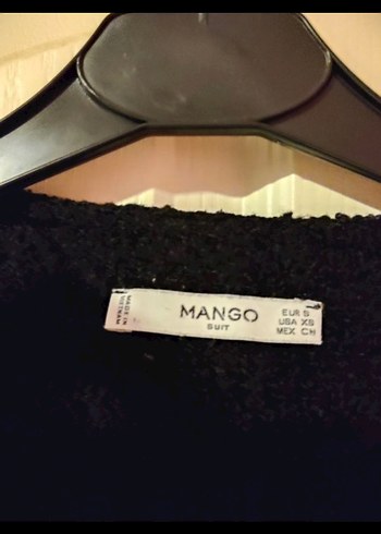 Mango Hırka Ceket - Görsel 4