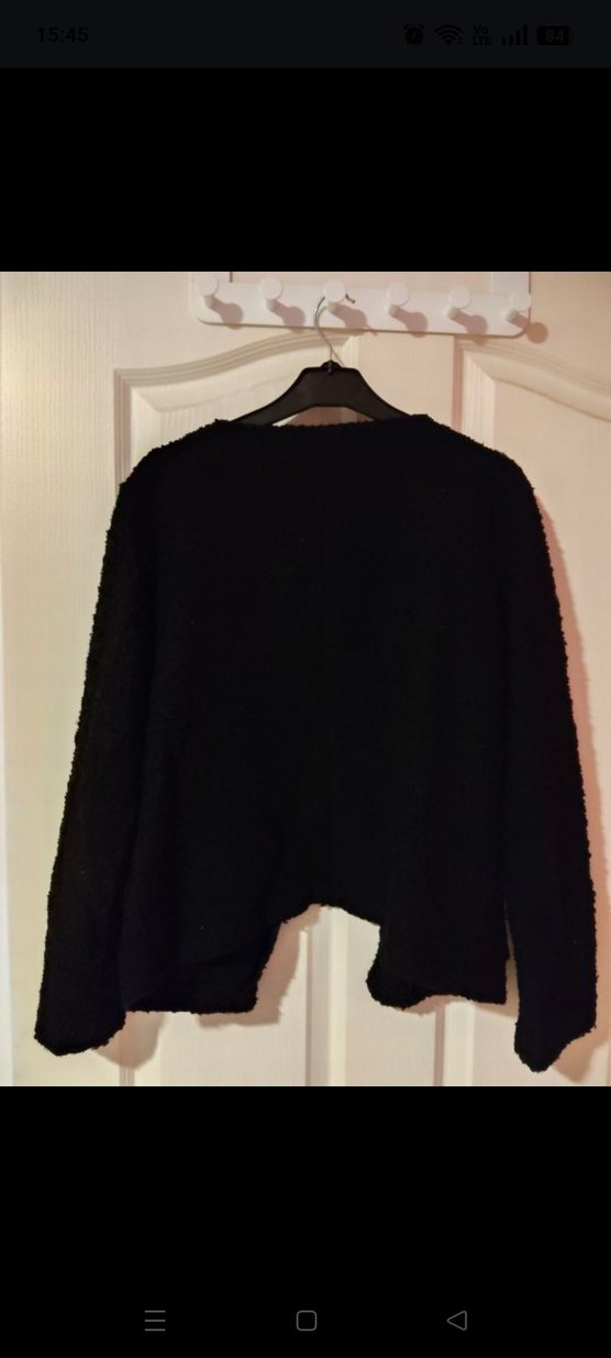 Mango Hırka Ceket - Görsel 3