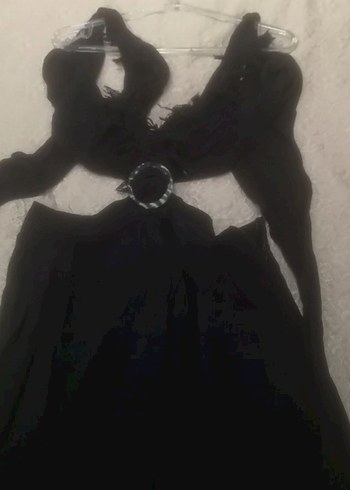 Kadın  plaj Elbise - Görsel 4