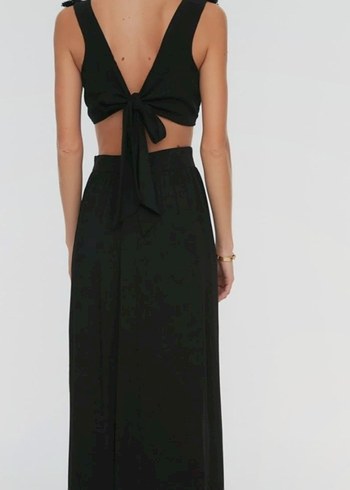 Kadın  plaj Elbise - Görsel 3