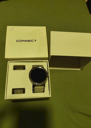 UP! Watch Akıllı Saat - Görsel 4