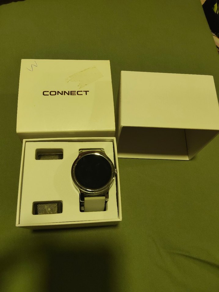 UP! Watch Akıllı Saat - Görsel 4