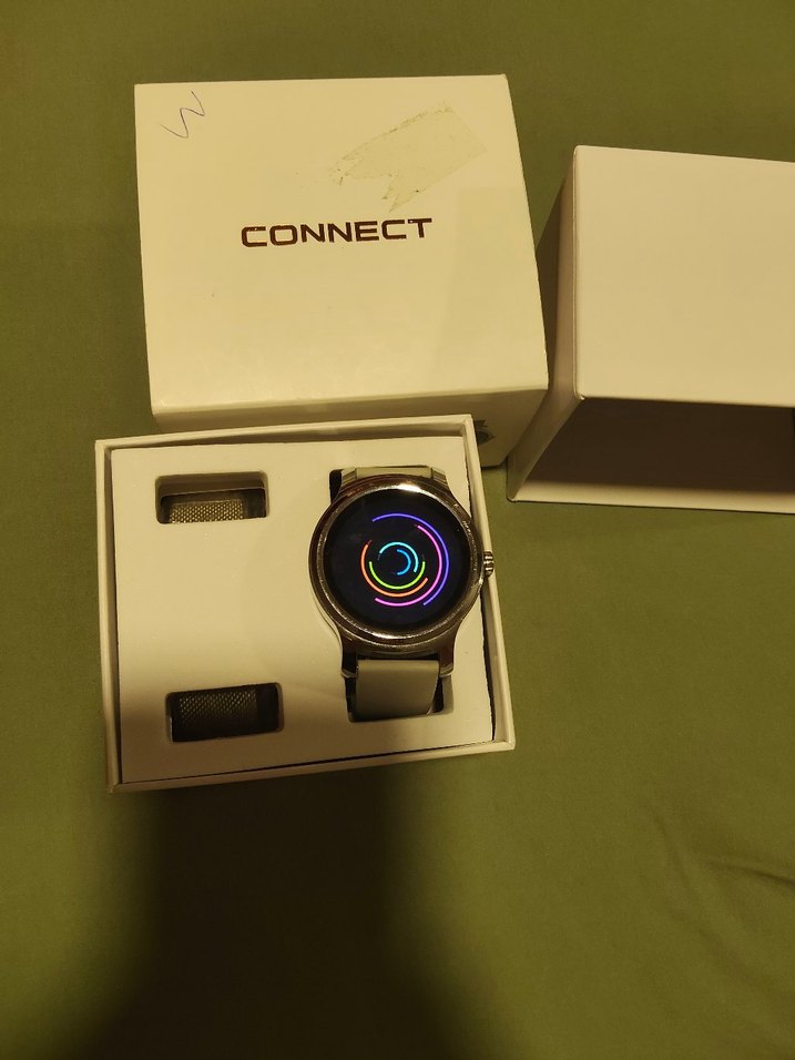 UP! Watch Akıllı Saat - Görsel 5