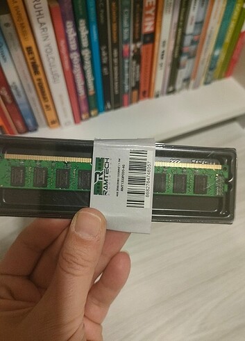 Ramtech Ram