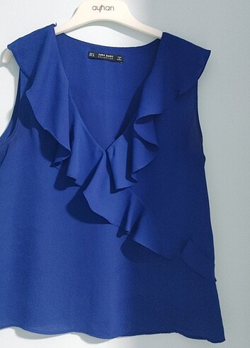 Zara bluz