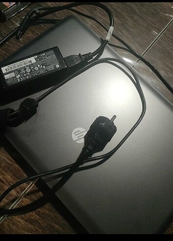 Hp 650 Laptop 