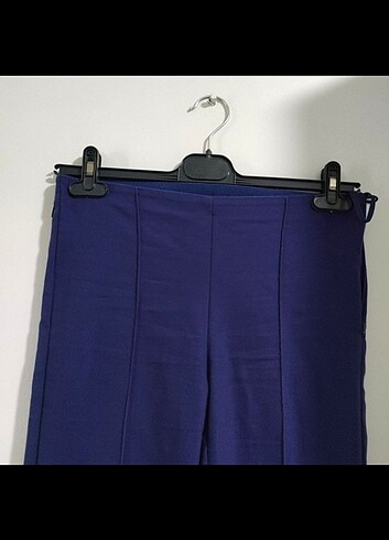 Twist Twist Lacivert Tayt Pantolon