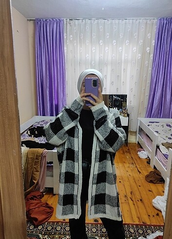 Hırka 60 tl