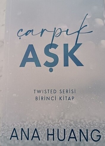 ÇARPIK AŞK