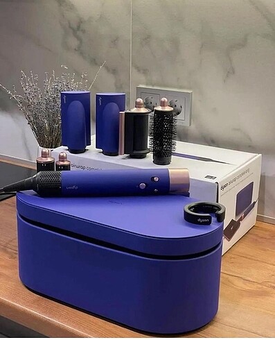 DYSON AİRWROP SAÇ MAŞASI