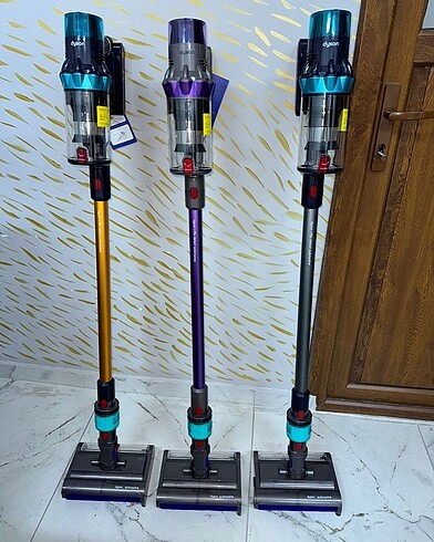 DYSON V15- DETECT SUBMARİNE DİKEY SÜPÜRGE
