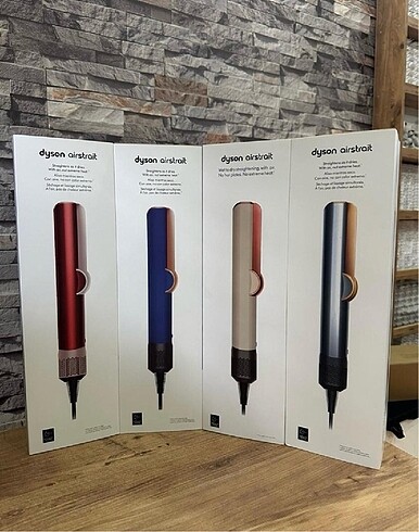 DYSON AİRSTRAİT