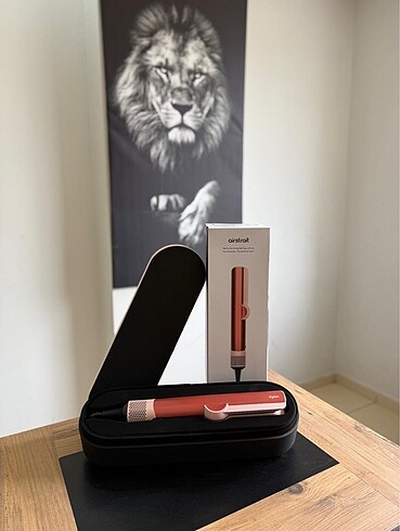 DYSON ÇANTALI AİRSTRAİT