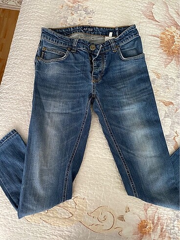 Armani jeans