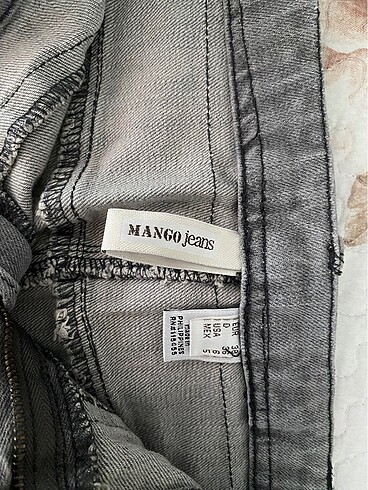 Mango mango mini kot etek