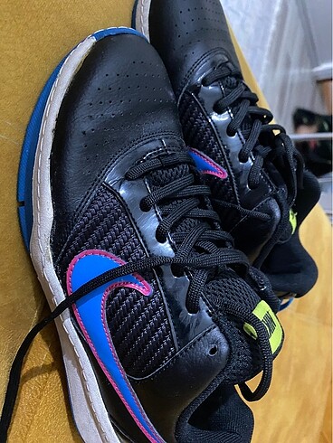 Nike nike spor ayakkabi